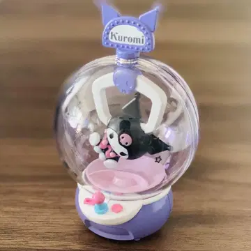 두근거리는 BOX! 산리오 캐릭터즈 크림 게임