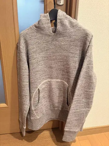 Jackman GG Sweat 풀오버 후드티 잭맨 와플