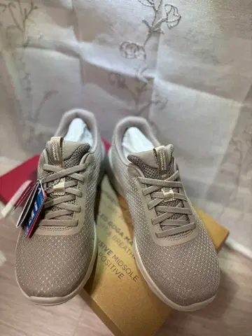 SKECHERS GO WALK JOY SEA WIND 스케쳐스