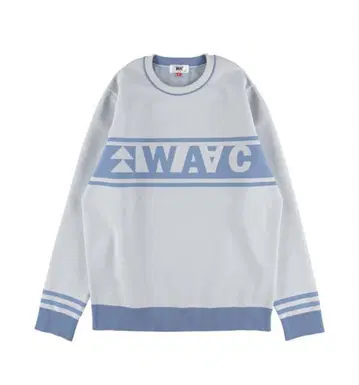 [ WAAC ] 2024 MENS 엔젤 얀 풀오버 니트