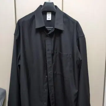 maison special x ZARA 긴팔 셔츠 M 사이즈