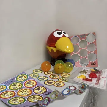 키로가챠 캔