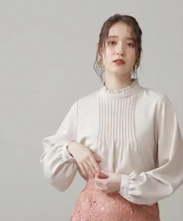 블라우스