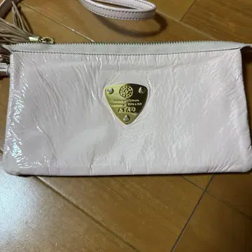 ATAO 부부 핑크