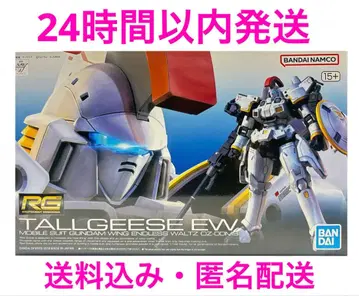 톨기스 EW RG 미조립