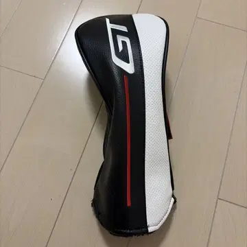 GT 드라이버 골프헤드커버