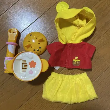레민&소란 푸우