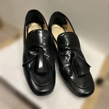 아키라나카 로퍼 Kalmia BK 39
