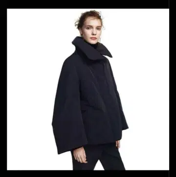 UNIQLO +J 유니클로 질 샌더 다운 자켓