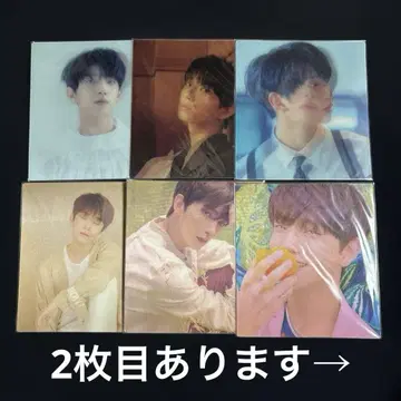 SEVENTEEN You make my dawn 조슈아 렌치