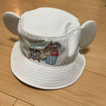 디즈니 버킷햇