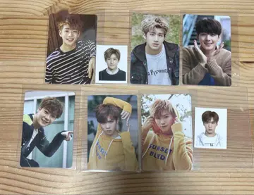 ASTRO autumn story red ver