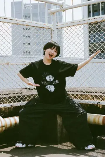 라란드 T셔츠 농담