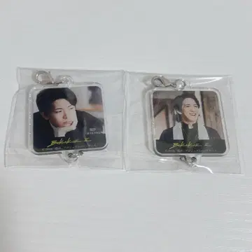 이토 켄토 아크릴 참