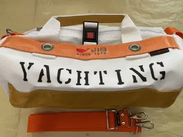 JIB 더플백 SS 사이즈