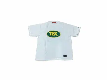 THUNDER BOX 반팔 T셔츠