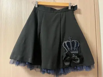 BLACKPEACENOW 블랙피스나우 스커트