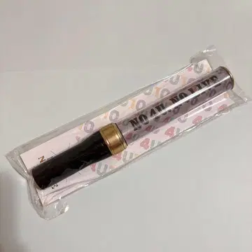포~유~ NO 4U. NO LIVE TEN제 응원봉