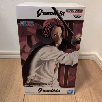 원피스 Grandista 샹크스