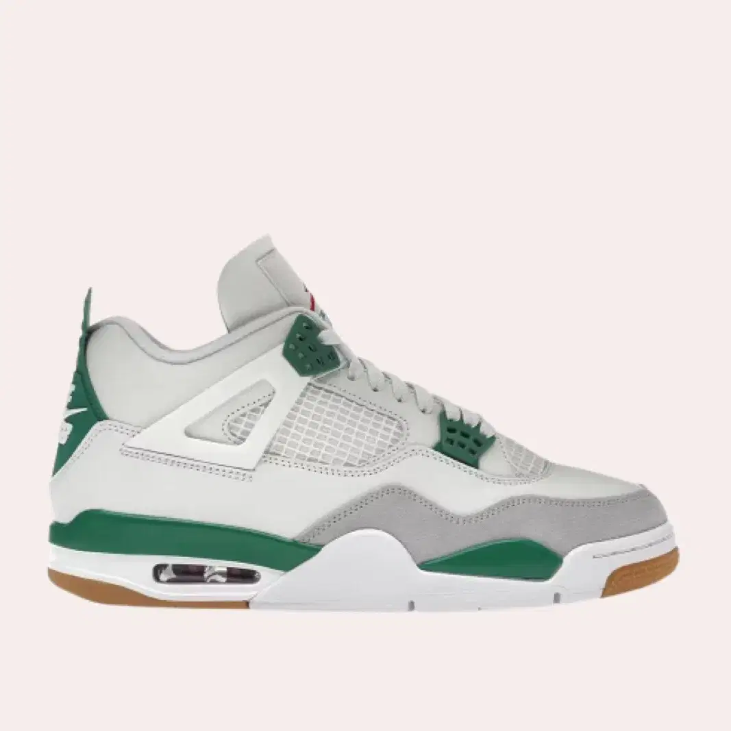 JORDAN 조던 [New Product] Nike SB x Air Jordan Pine Green 270