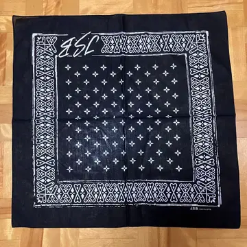 3대 J SOUL BROTHERS J.S.B. 초기 반다나