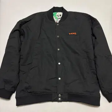 VANS 히 콜라보 아우터