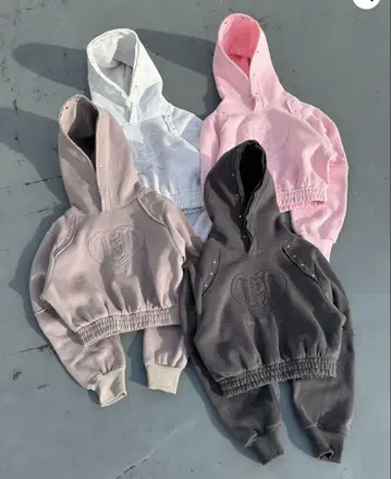 HTH 셋업