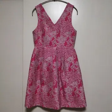 미사용 Maison de Shanti 메종 드 샹티 원피스 M
