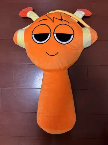 스플랜스키 오렌 빅 봉제 인형