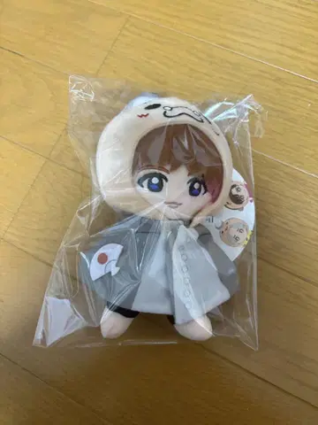 Hey! Say! JUMP 이노오 케이 치비누이