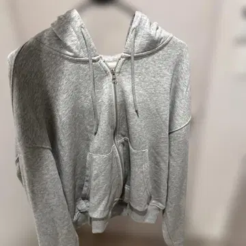 그레이 점퍼 여성용, 남성용