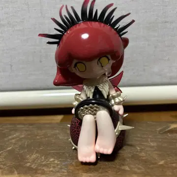 POP MART 신상 azura 판타지 네이처