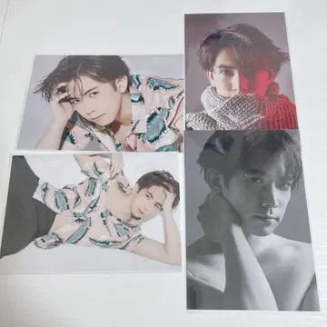 이토 켄토 엽서