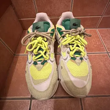 LACOSTE 라코스테 L003 NEO 123