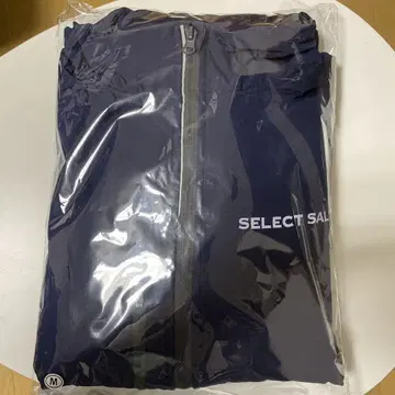 SELECT SALE 점퍼 M 사이즈