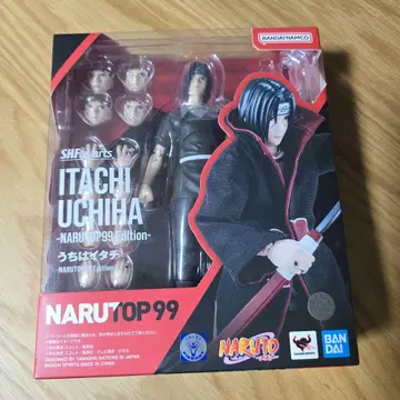 SHFiguarts 우치하 이타치 NARUTO TOP99