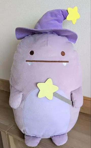 영화 스미코구라시 파란 달밤의 마법의 아이 XL (택 없음)