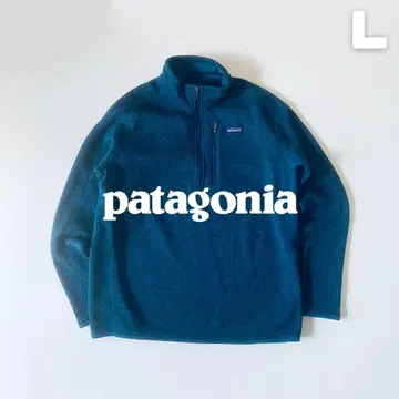 Patagonia 2017년 플리스 자켓 태국제 네이비