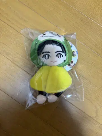 Hey! Say! JUMP 치넨 유리가 치비 누이