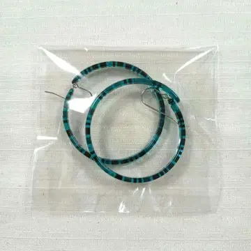 KISSO 후프 귀걸이 키소오 Dirocca