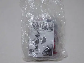 FFVII TRADING ARTS Mini 빈센트 발렌타인