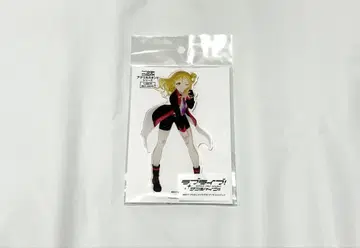 오하라 마리 아크릴 스탠드 Guilty Kiss 러브 라이브! 선샤인