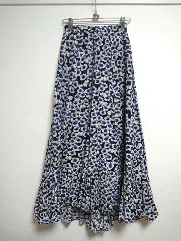 MARIHA 롱 스커트