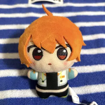 아이돌 마스터 SideM SD 인형 아오이 쿄스케