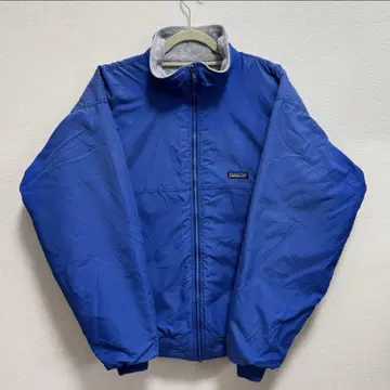 patagonia 90's USA제 쉘드 신틸라 자켓 fj