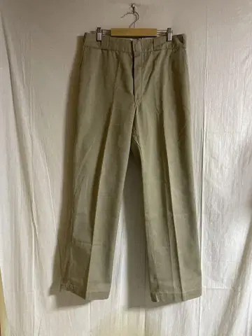 DICKIES 874 미국제 80s