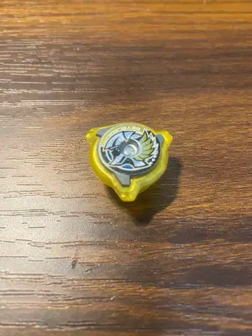 발키리 볼트 메탈 락 칩 단품