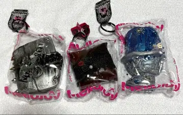 Mellojoy 메로조이 스퀴즈 밤의 고성
