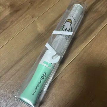 4th Members Live 응원봉