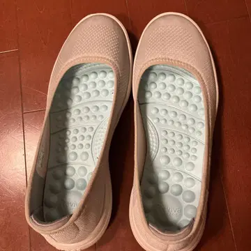 Crocs 205880 W8 그레이 슬립온